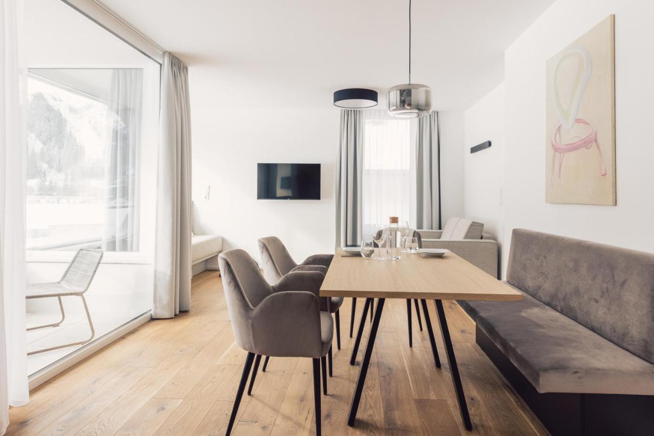 Sima-Apartments แลงเงนเฟลด์ ภายนอก รูปภาพ