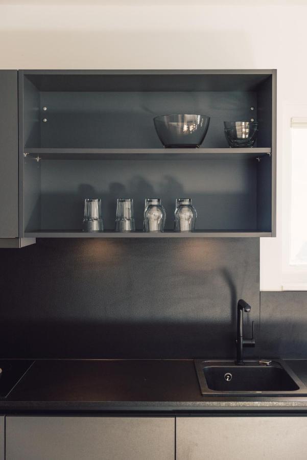 Sima-Apartments แลงเงนเฟลด์ ภายนอก รูปภาพ