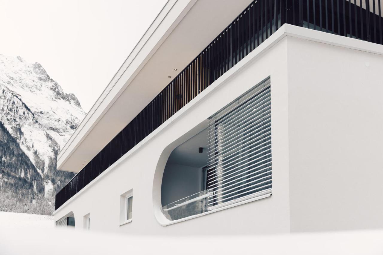Sima-Apartments แลงเงนเฟลด์ ภายนอก รูปภาพ