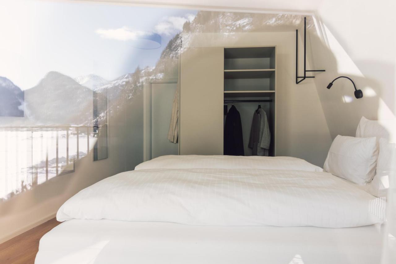 Sima-Apartments แลงเงนเฟลด์ ภายนอก รูปภาพ