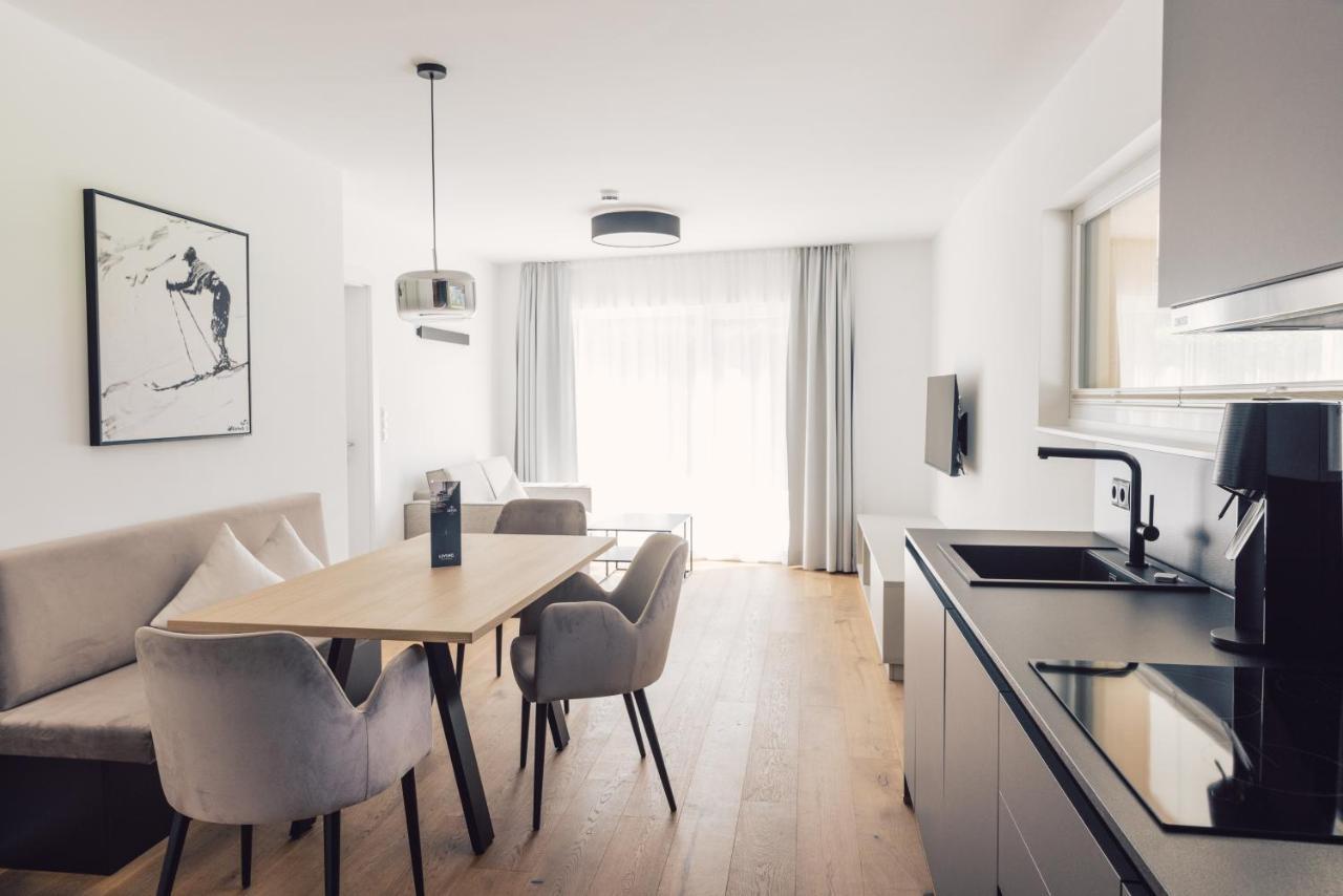 Sima-Apartments แลงเงนเฟลด์ ภายนอก รูปภาพ
