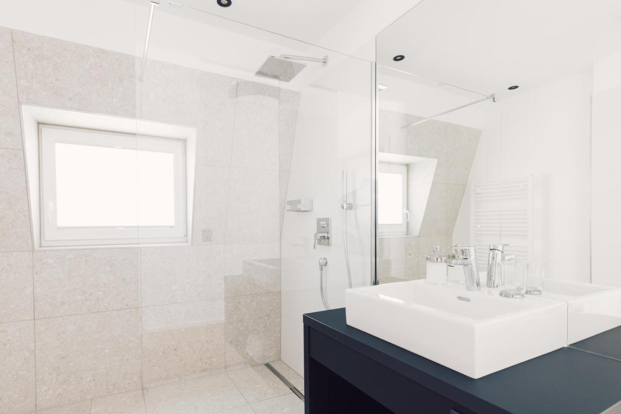 Sima-Apartments แลงเงนเฟลด์ ภายนอก รูปภาพ